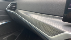 BMW 3 Series 320d MHT M Sport 5dr Step Auto Diesel Estate